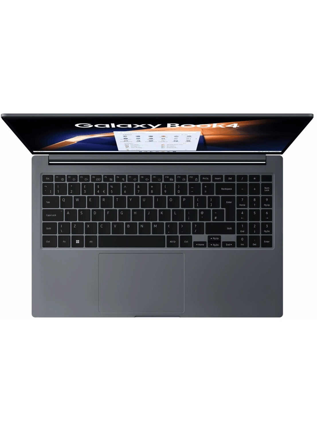 Samsung Galaxy Book 4 NP750XGK-KB5DE - CarbonPhone