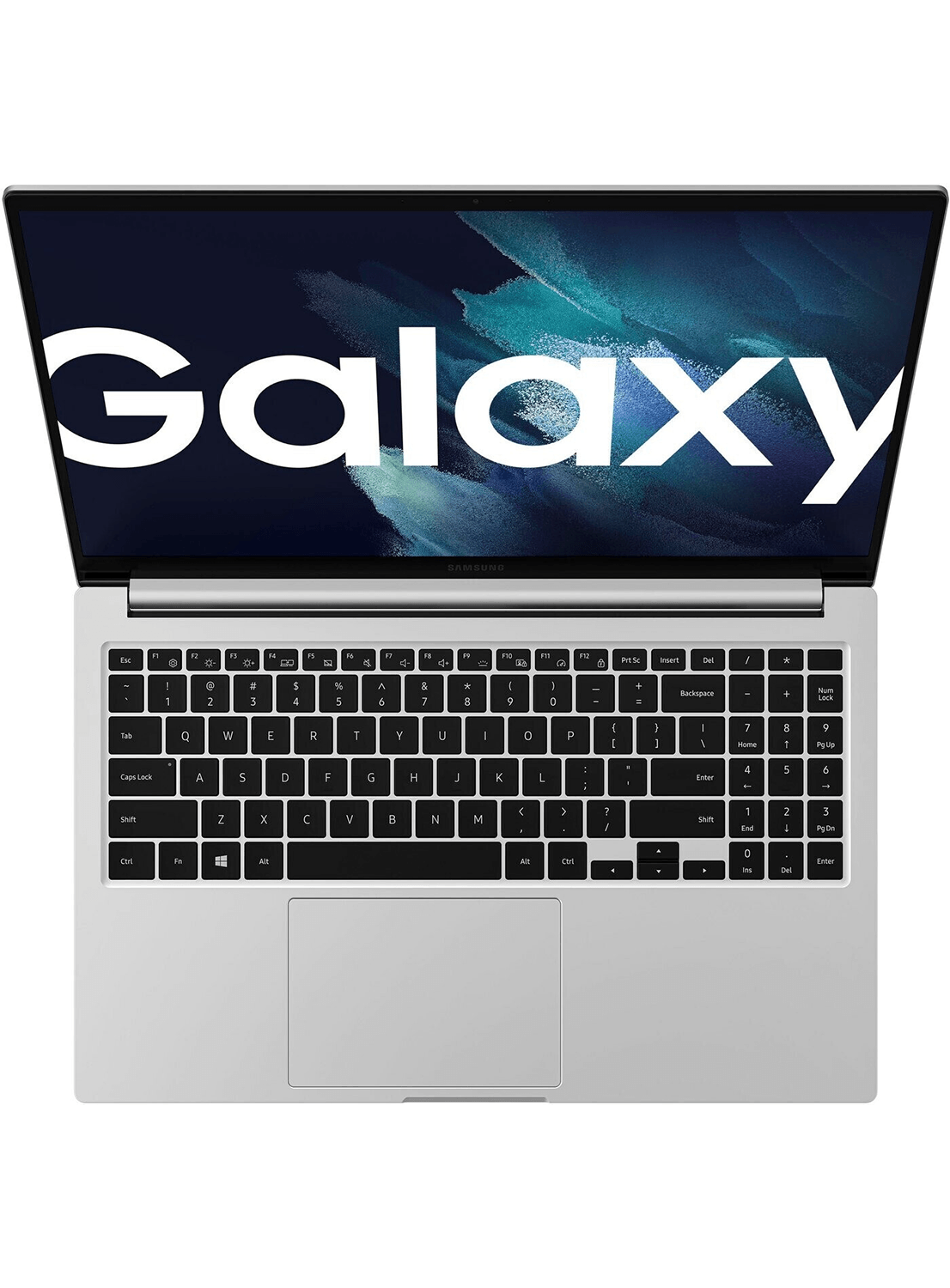 Samsung Galaxy Book 750XDA-KD3DE/ Intel Core i3 1115G4/ 8GB/ 256GB - CarbonPhone