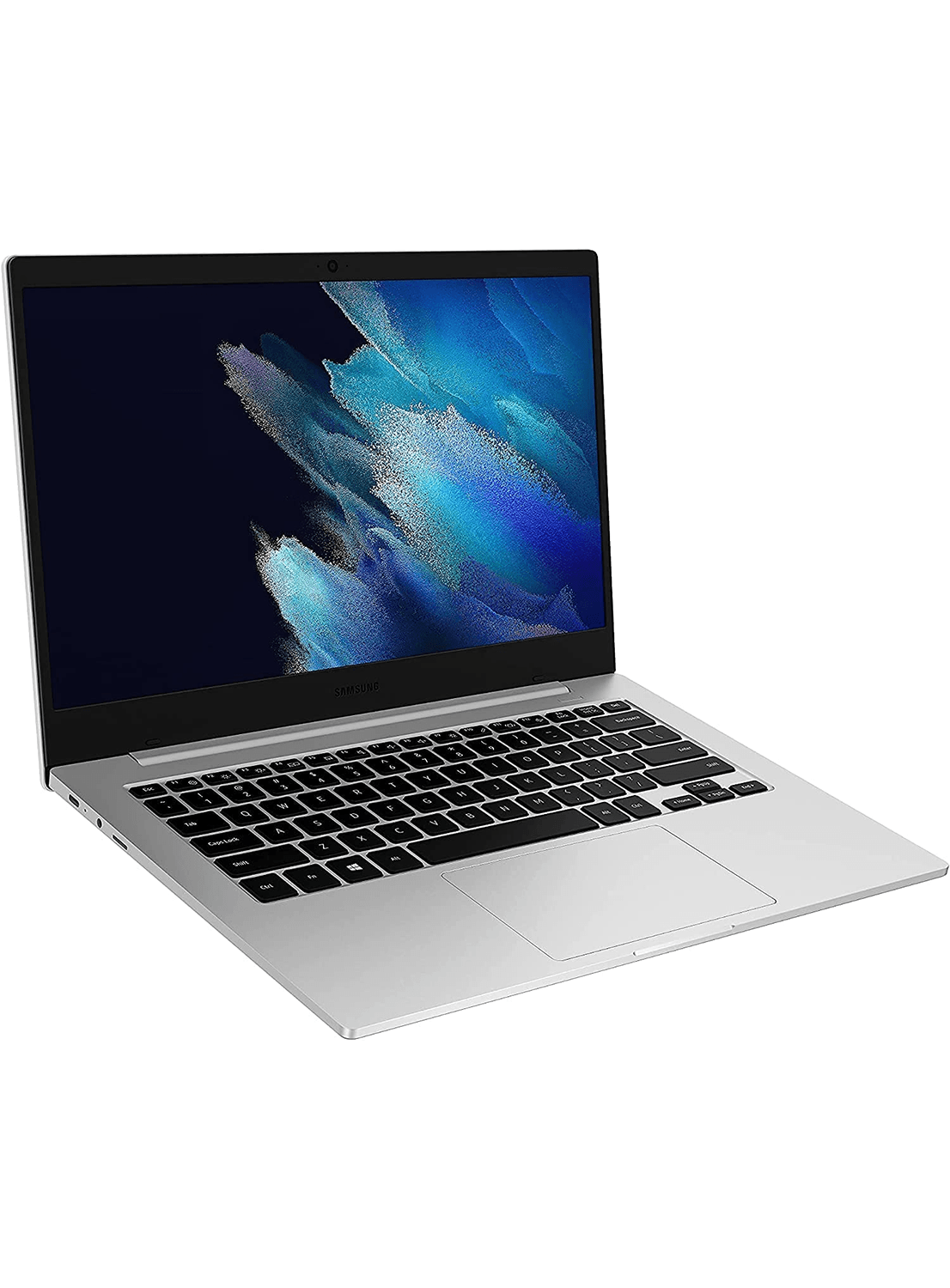 Samsung Galaxy Book Go NP345XLA-KB5UK 8/128GB, QWERTY - CarbonPhone