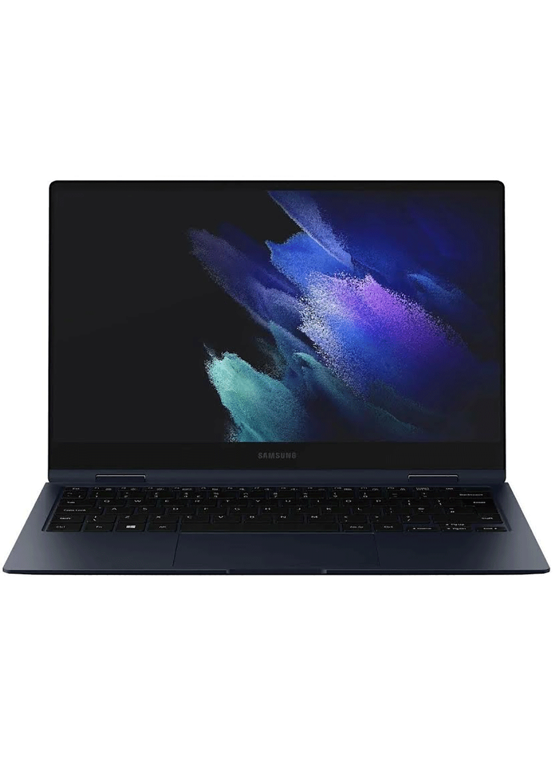 Samsung Galaxy Book Pro 360 15.6" - CarbonPhone