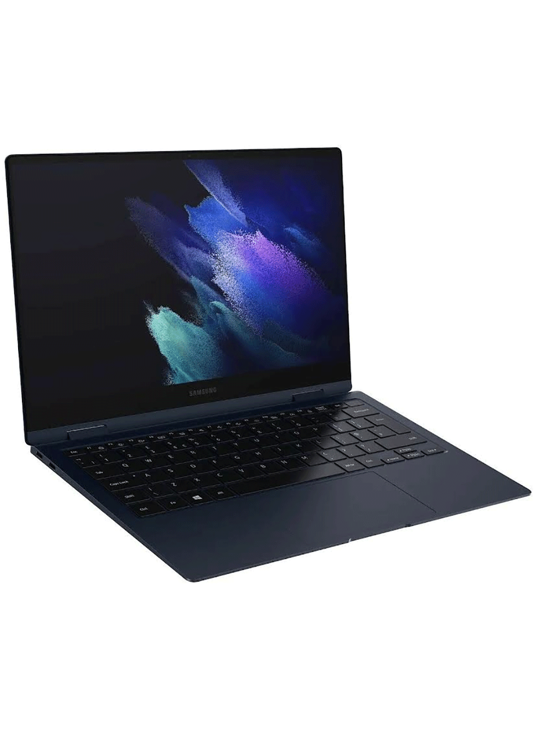 Samsung Galaxy Book Pro 360 15.6" - CarbonPhone