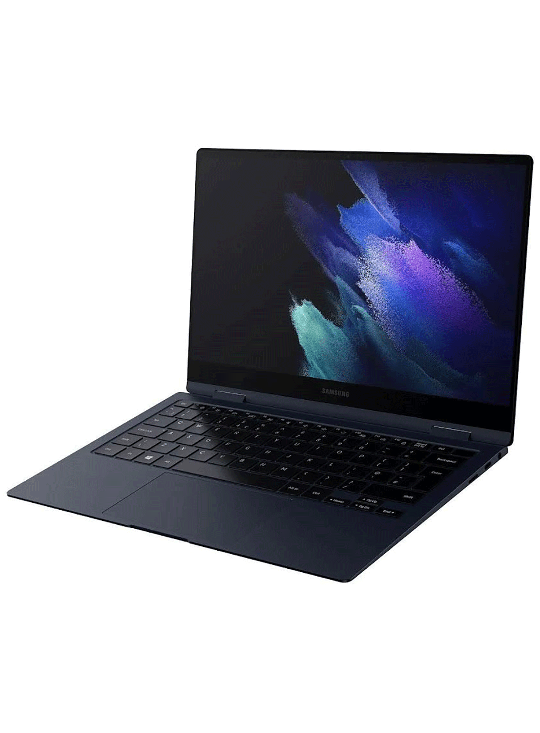 Samsung Galaxy Book Pro 360 15.6" - CarbonPhone