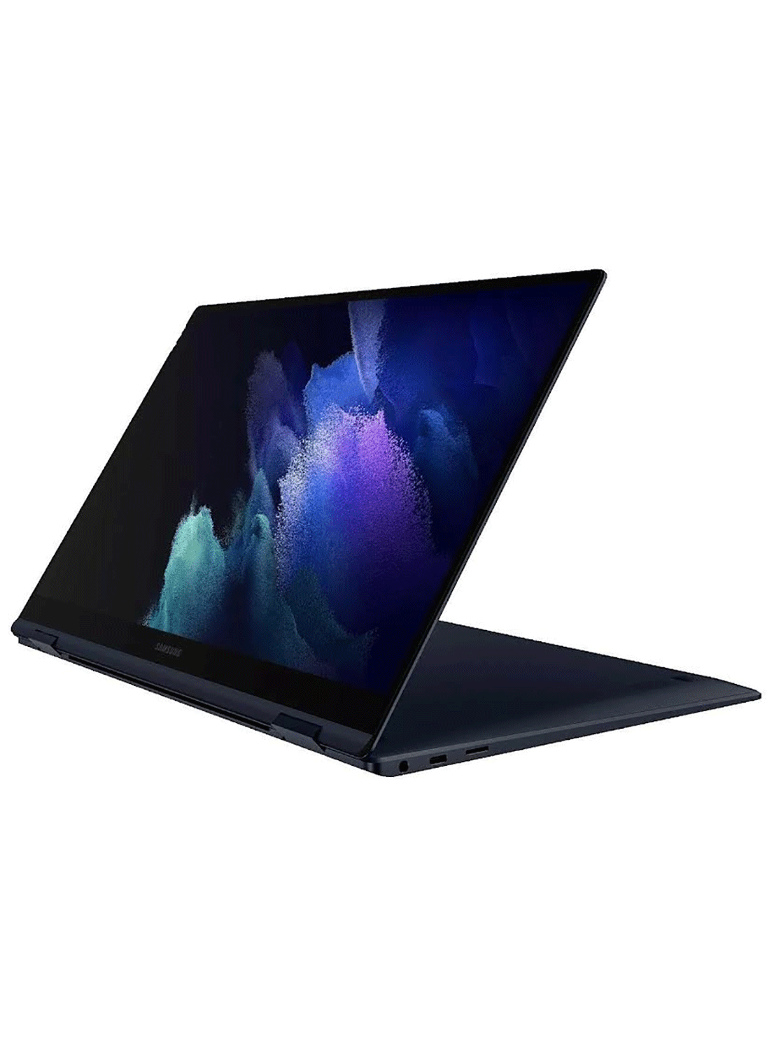 Samsung Galaxy Book Pro 360 15.6" - CarbonPhone