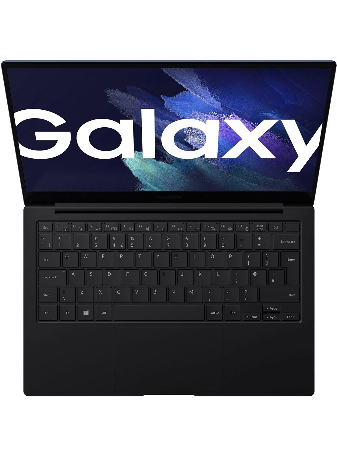 Samsung Galaxy Book Pro 512GB - CarbonPhone