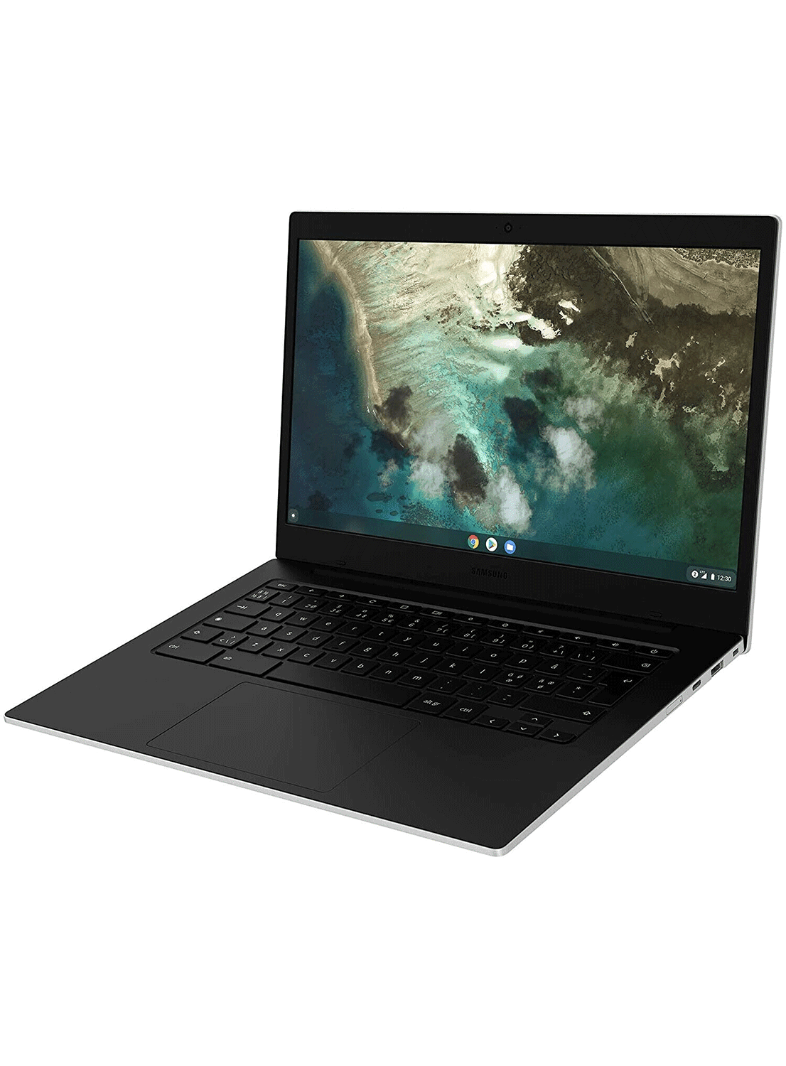 Samsung Galaxy Chromebook GO XE345XDA-KA2UK / Celeron N4500 - CarbonPhone