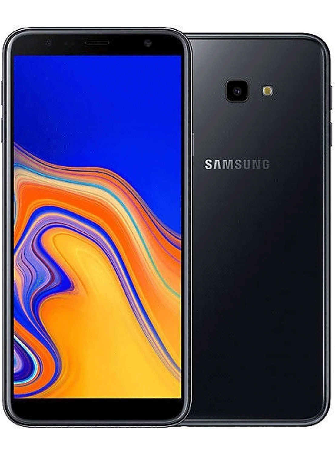 Samsung Galaxy J4+ SM-J415FN - CarbonPhone