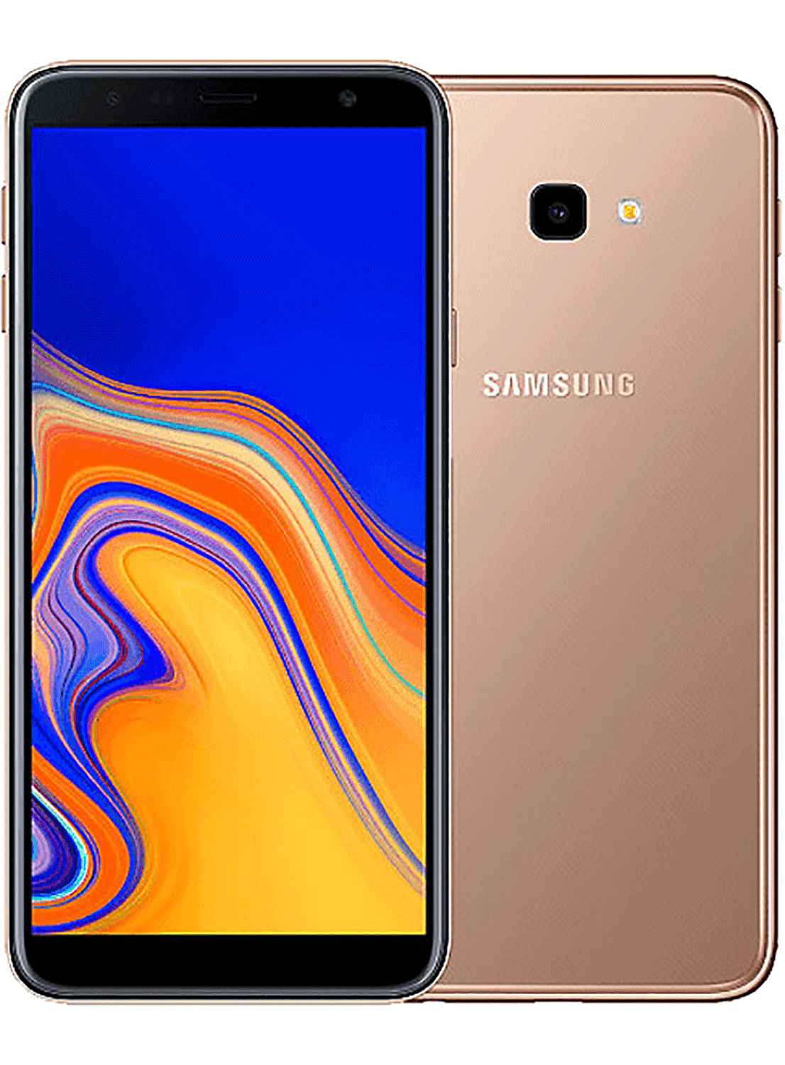 Samsung Galaxy J4+ SM-J415FN - CarbonPhone