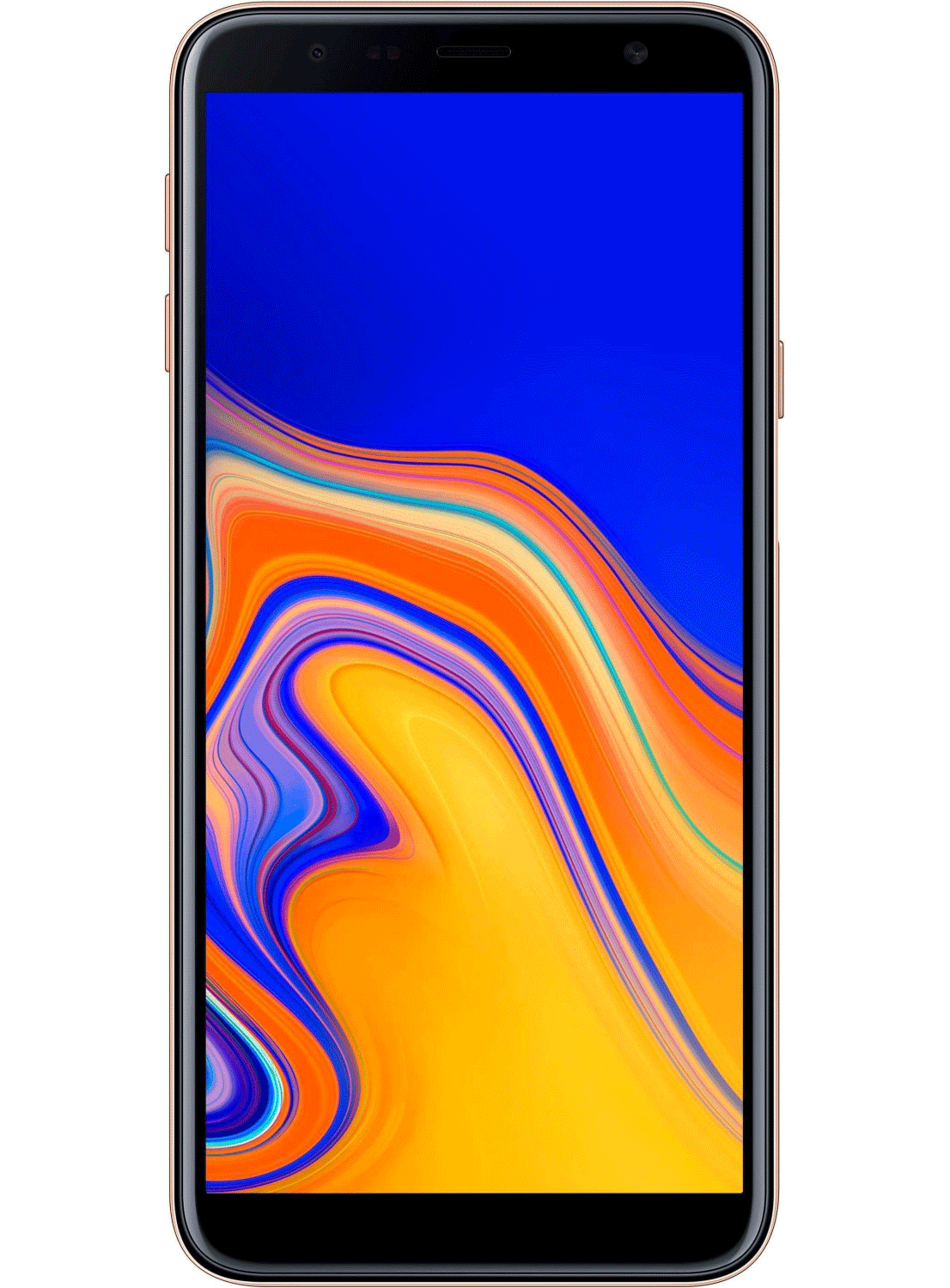 Samsung Galaxy J4+ SM-J415FN - CarbonPhone