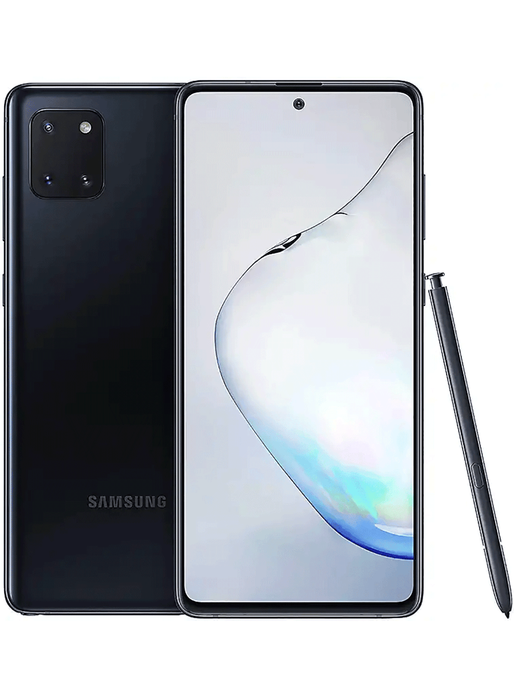 Samsung Galaxy Note 10 Lite N770F Dual Sim