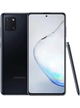 Samsung Galaxy Note 10 Lite N770F Double Sim – Aura Noir · 128 Go · Nouveau