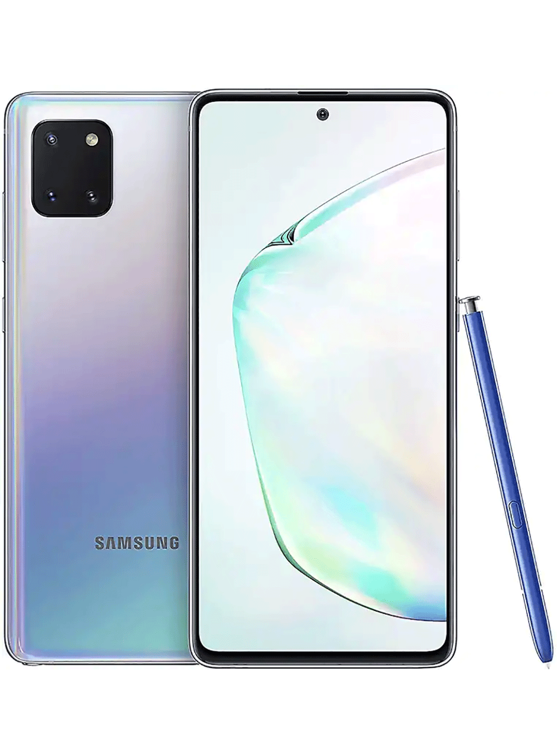 Samsung Galaxy Note 10 Lite N770F Dual Sim - CarbonPhone