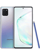 Samsung Galaxy Note 10 Lite N770F Double Sim – Aura Lueur · 128 Go · Nouveau