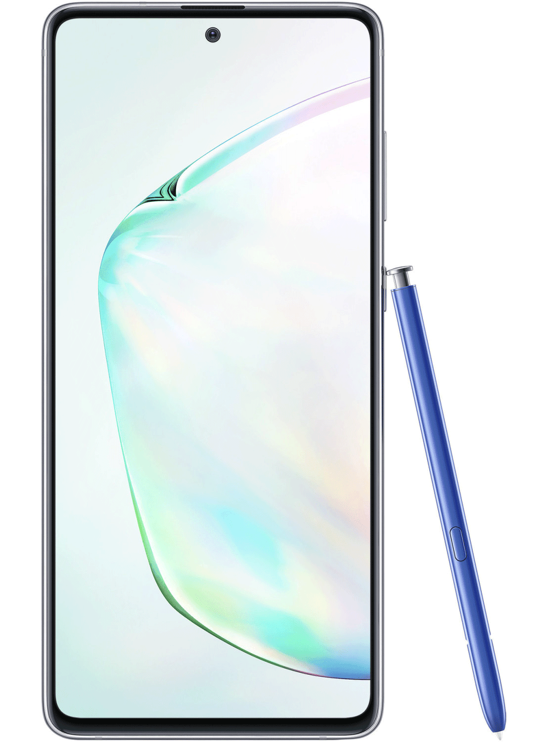 Samsung Galaxy Note 10 Lite N770F Dual Sim - CarbonPhone