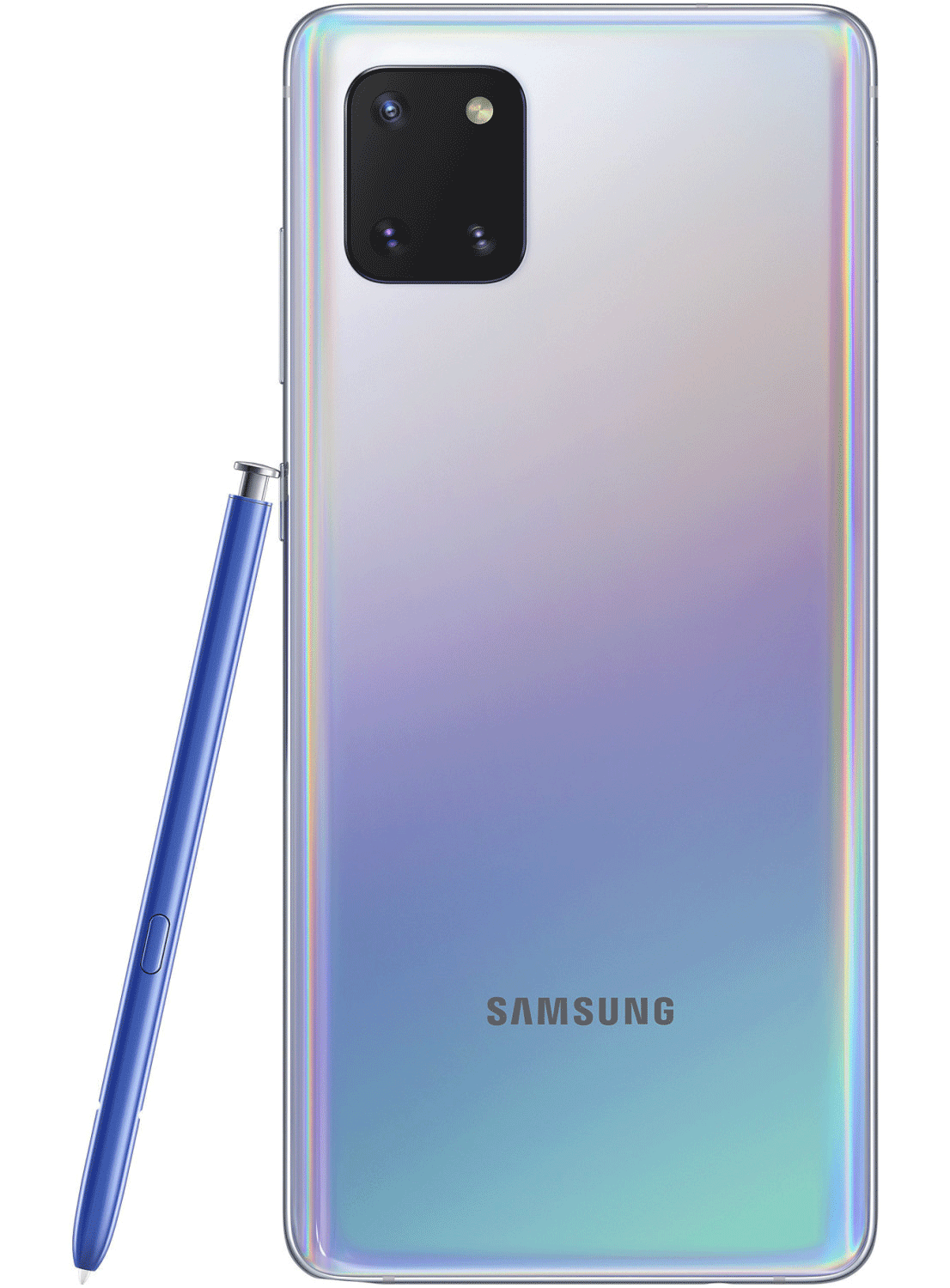 Samsung Galaxy Note 10 Lite N770F Dual Sim - CarbonPhone