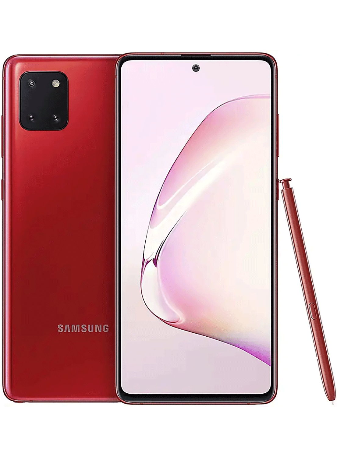 Samsung Galaxy Note 10 Lite N770F Dual Sim