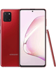 Samsung Galaxy Note 10 Lite N770F Double Sim – Aura Rouge · 128 Go · Nouveau