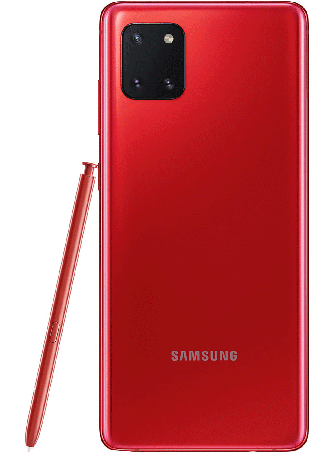 Samung galaxy note 10 lite 128gb simフリー Samsung Galaxy Note 10 Lite Phone - Dual Sim 128GB - Cell