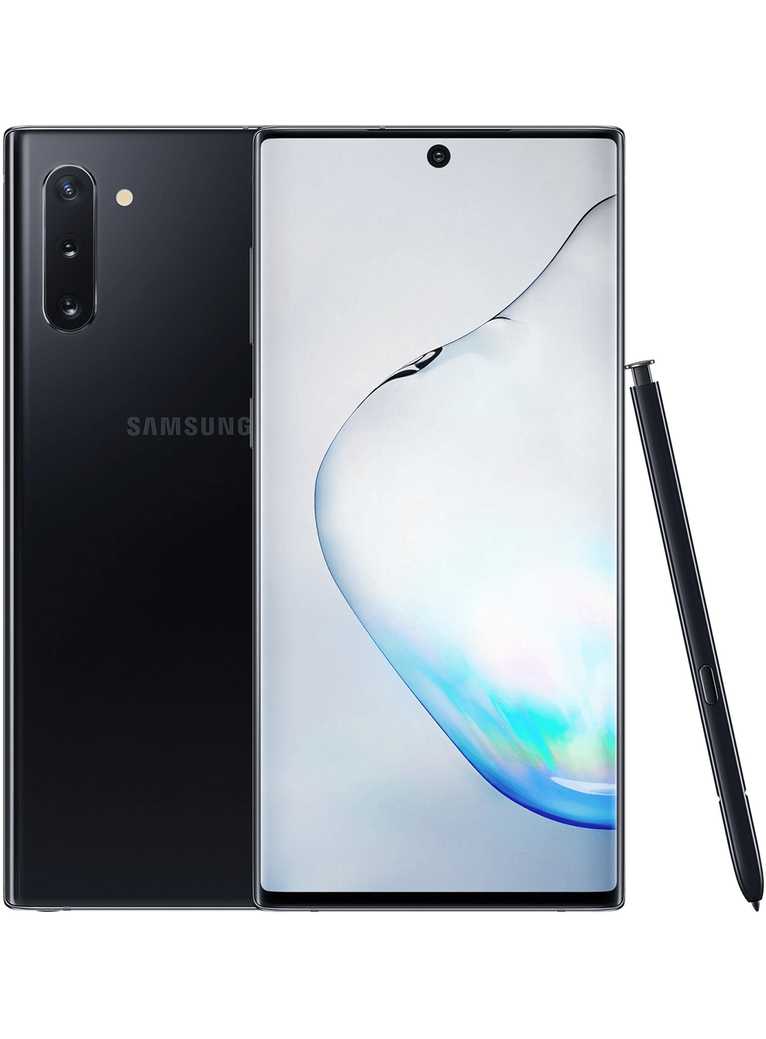 Samsung Galaxy Note 10 N970F Dual Sim - CarbonPhone