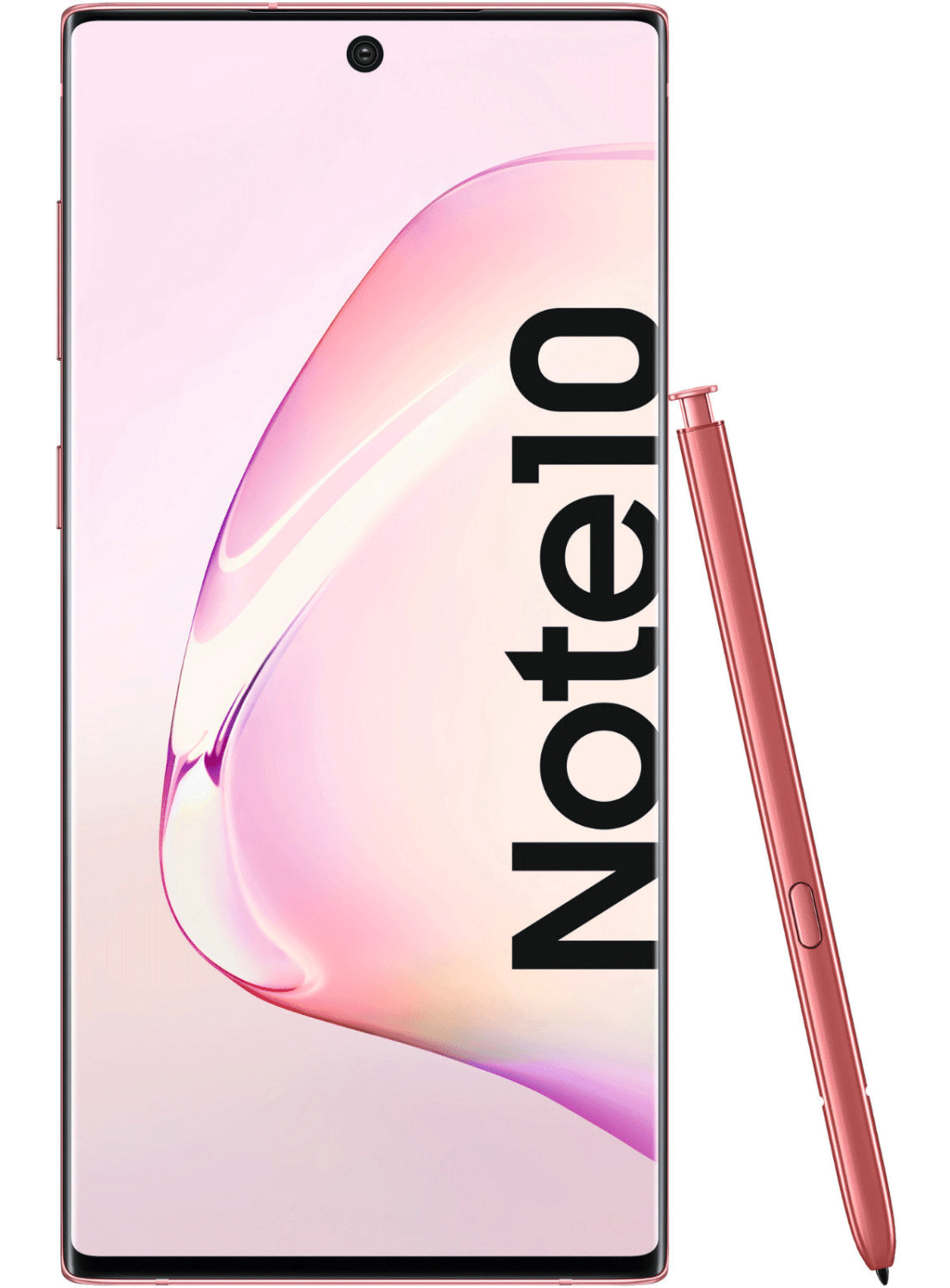 Samsung Galaxy Note 10 N970F Dual Sim