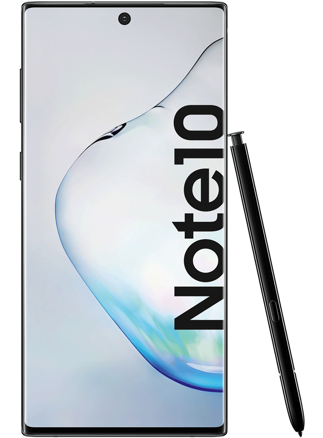 Samsung Galaxy Note 10 N970F Dual Sim - CarbonPhone