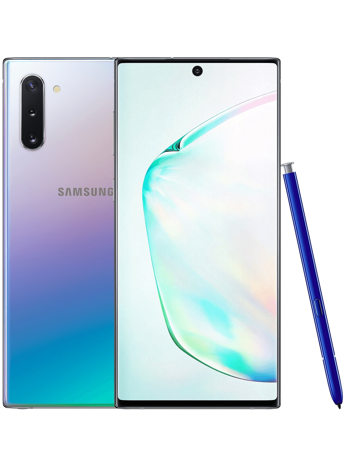 Samsung Galaxy Note 10 N970F Dual Sim - CarbonPhone