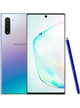 Samsung Galaxy Note 10 N970F Double SIM – Aura Lueur · 256 Go · Nouveau