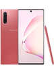 Samsung Galaxy Note 10 N970F Double SIM – Aura Rose · 256 Go · Nouveau