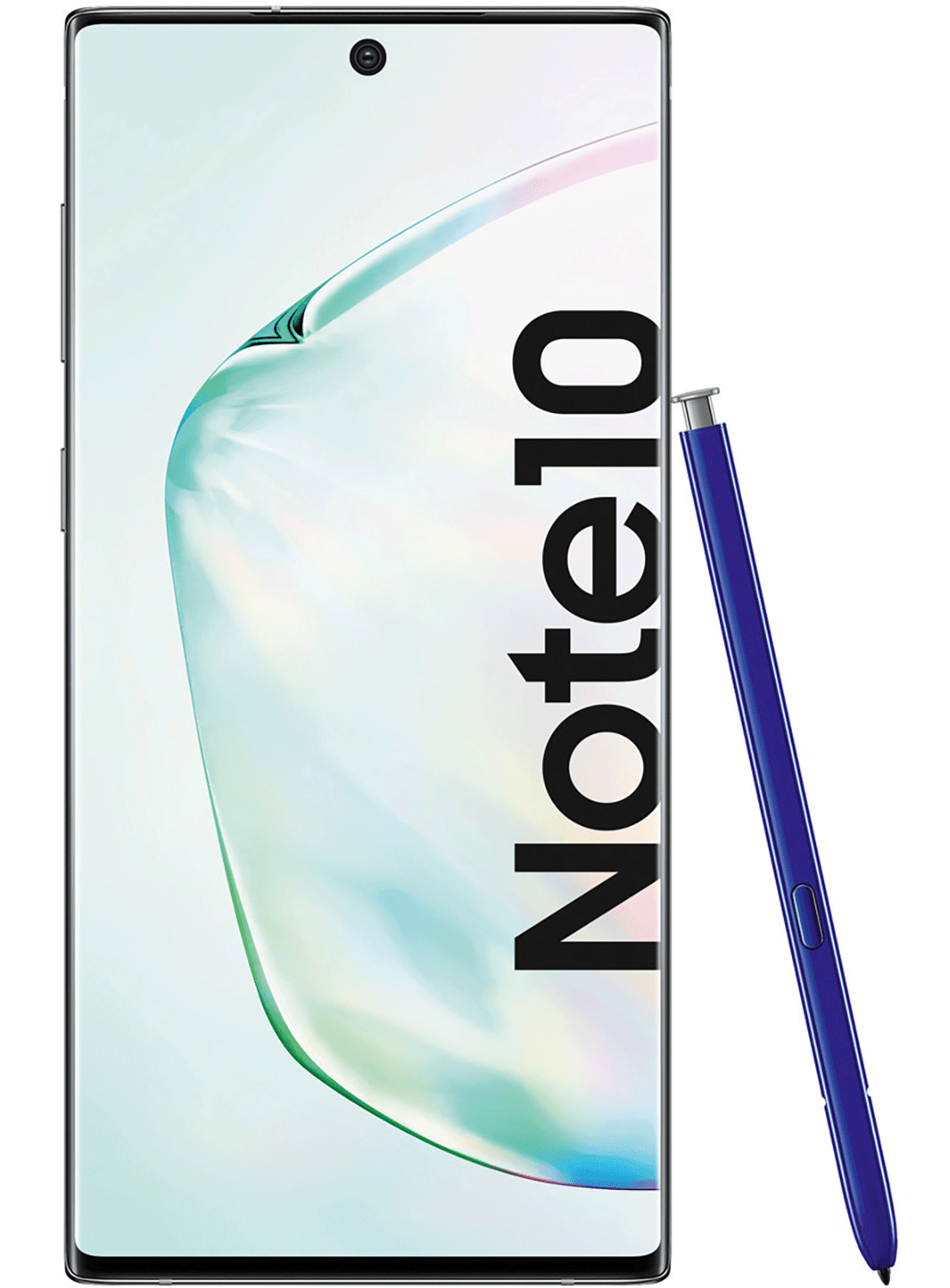 Samsung Galaxy Note 10 N970F Dual Sim - CarbonPhone