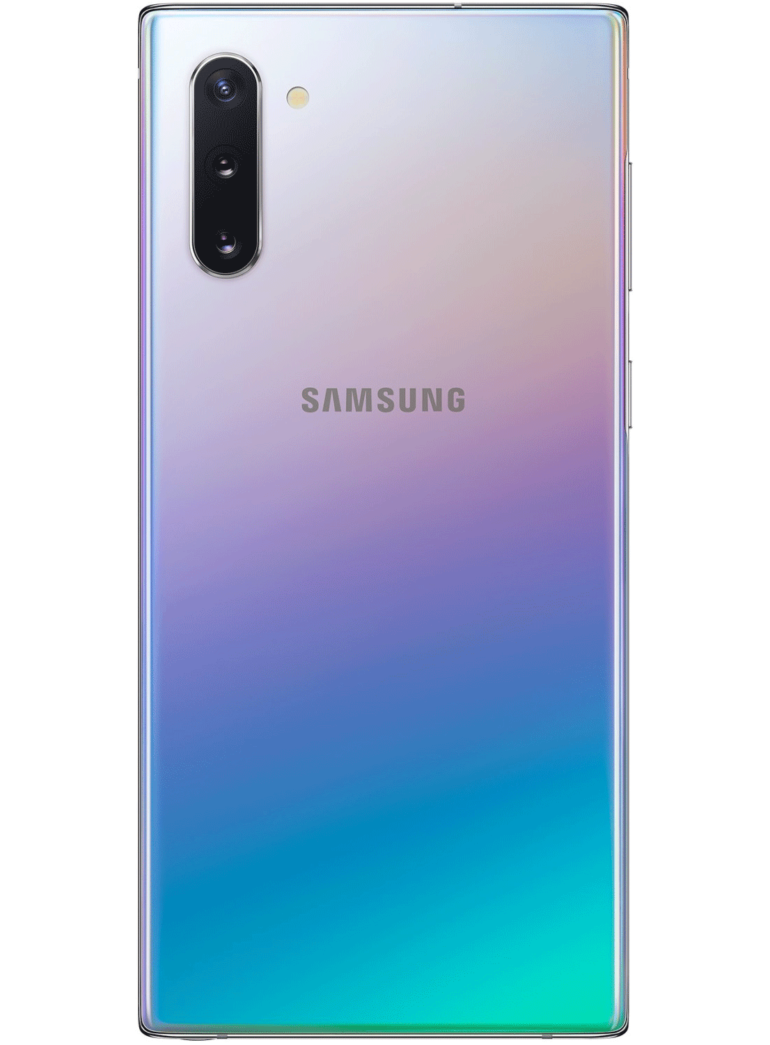 Samsung Galaxy Note 10 N970F Dual Sim - CarbonPhone