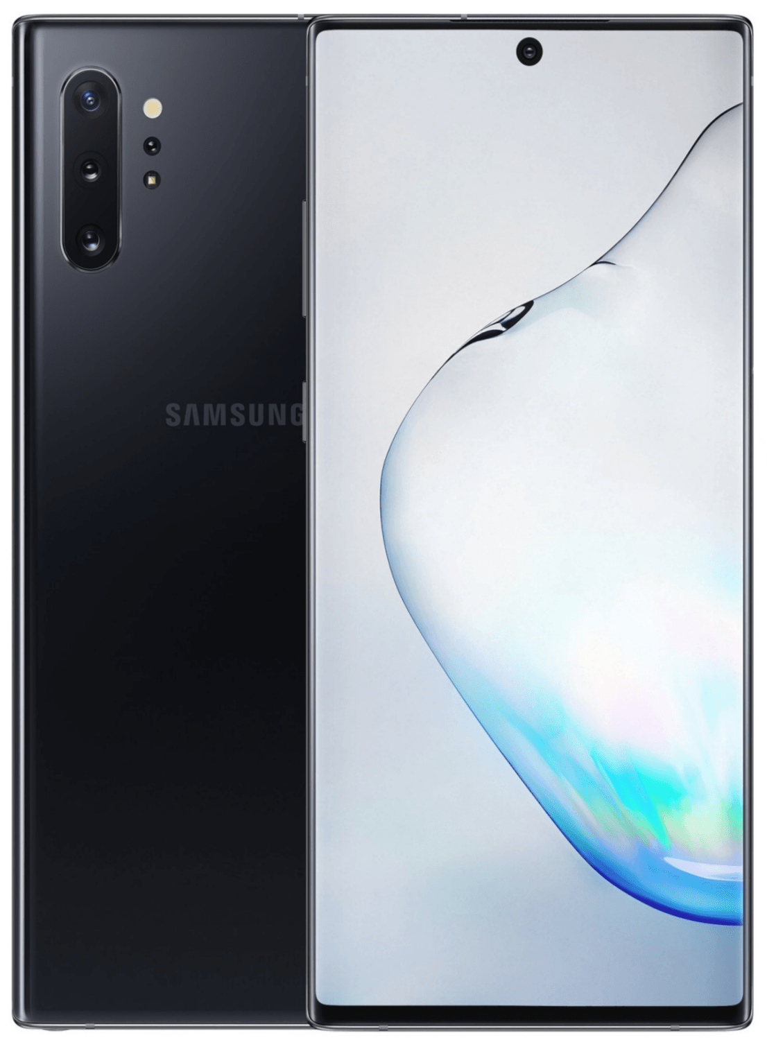 Samsung Galaxy Note 10 Plus 5G SM-N976B - CarbonPhone