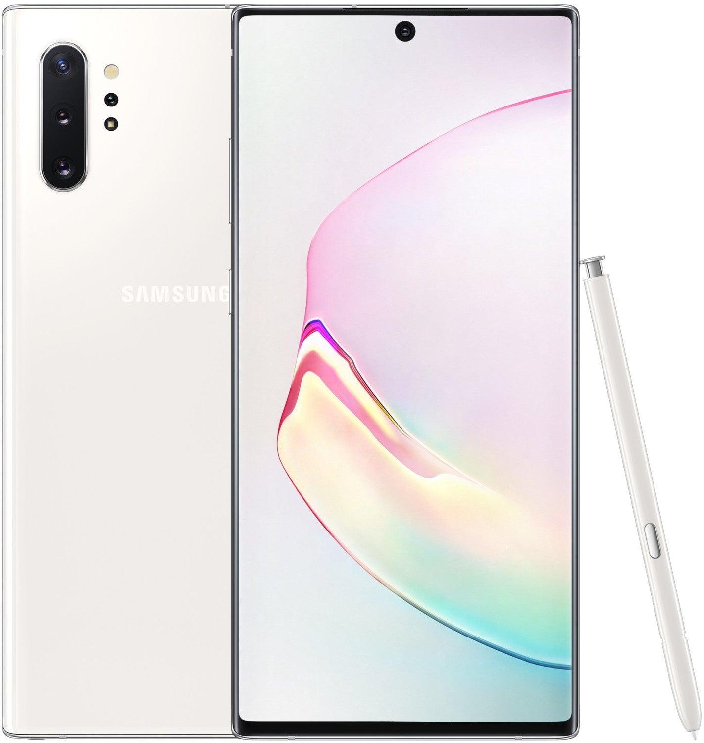 Samsung Galaxy Note 10 Plus 5G SM-N976B - CarbonPhone