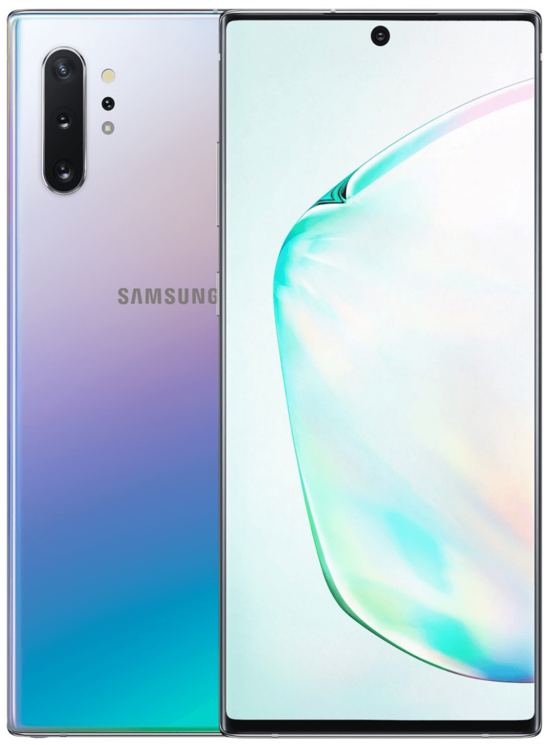 Samsung Galaxy Note 10 Plus 5G SM-N976B - CarbonPhone