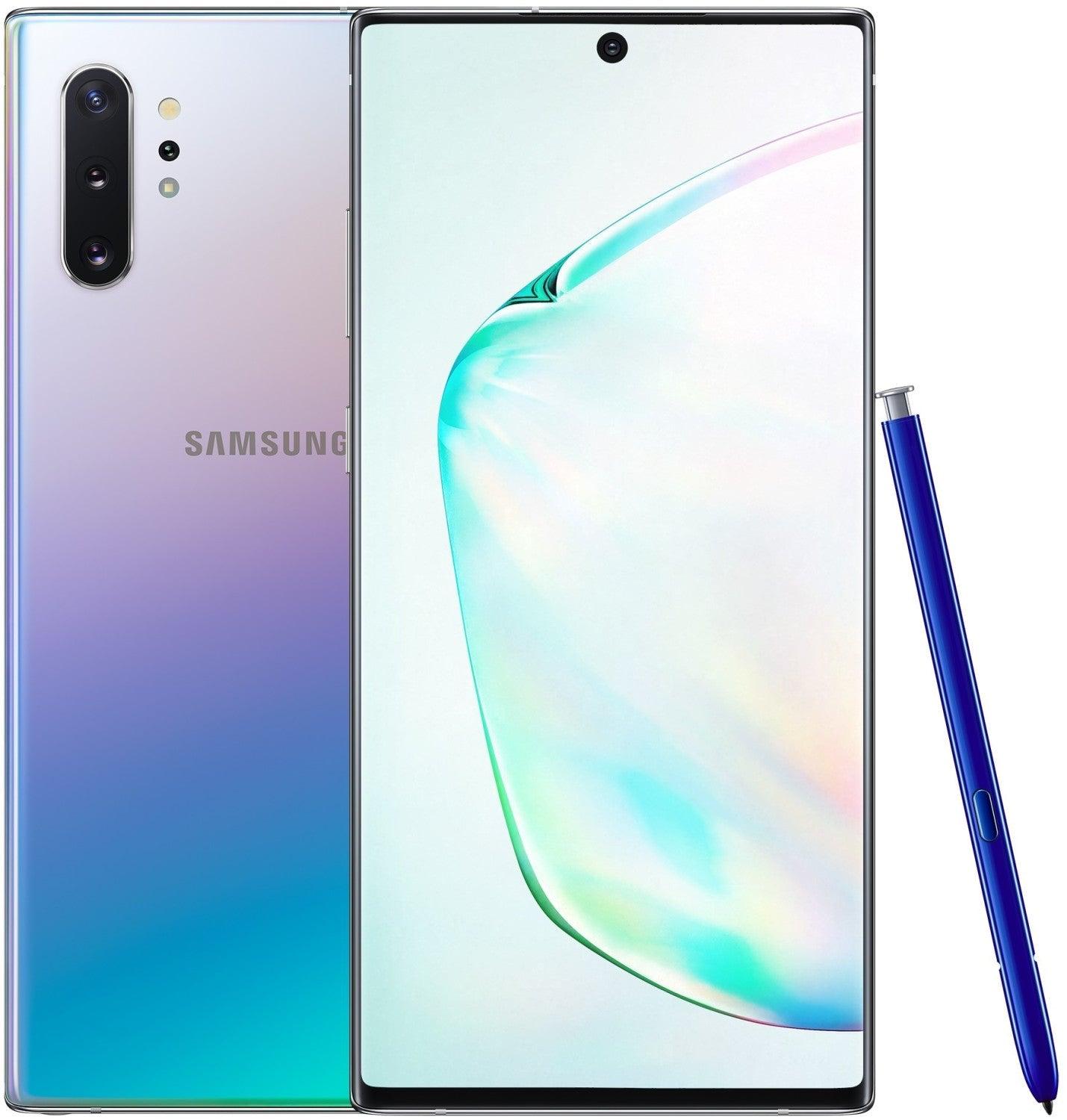 Samsung Galaxy Note 10 Plus 5G SM-N976B - CarbonPhone