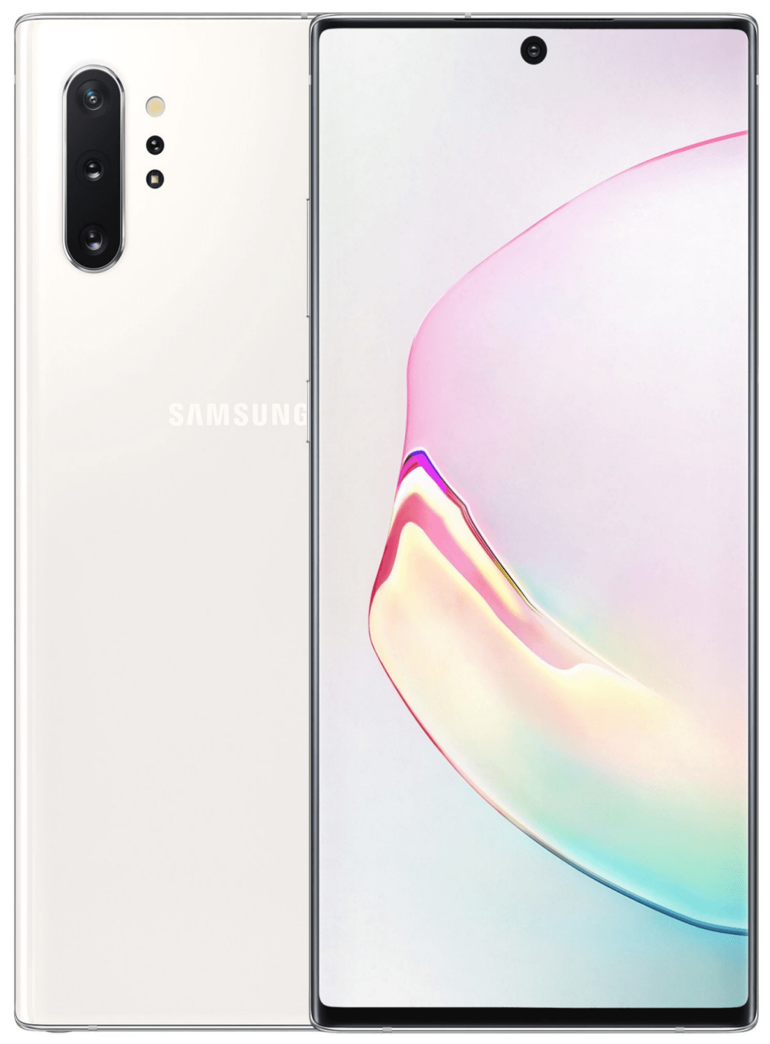 Samsung Galaxy Note 10 Plus 5G SM-N976B - CarbonPhone