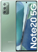 Samsung Galaxy Note 20 5G N981F 256GB – Mystic Green