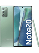 Samsung Galaxy Note 20 N980F Double Sim 256 Go – Vert mystique · Nouveau