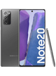 Samsung Galaxy Note 20 N980F Double Sim 256 Go – Gris mystique · Nouveau