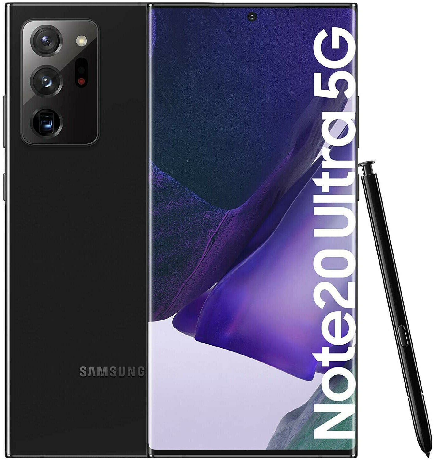 Samsung Galaxy Note 20 ULTRA 5G N986B Dual Sim 256GB