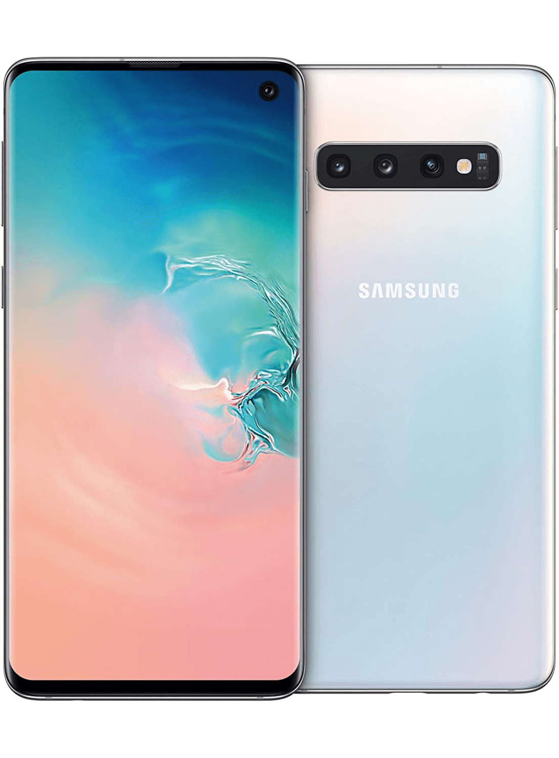 Samsung Galaxy S10 G973F - CarbonPhone