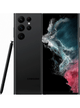 Samsung Galaxy S22 Ultra 5G S908B/DS – Phantom Black (édition Entreprise) · 8 Go / 128 Go · Nouveau