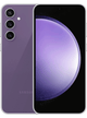 Samsung Galaxy S23 FE 5G S711B/DS – Purple · 128 GB · New