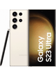 Samsung Galaxy S23 Ultra 5G S918B/DS – Cream · 8GB / 256GB · New