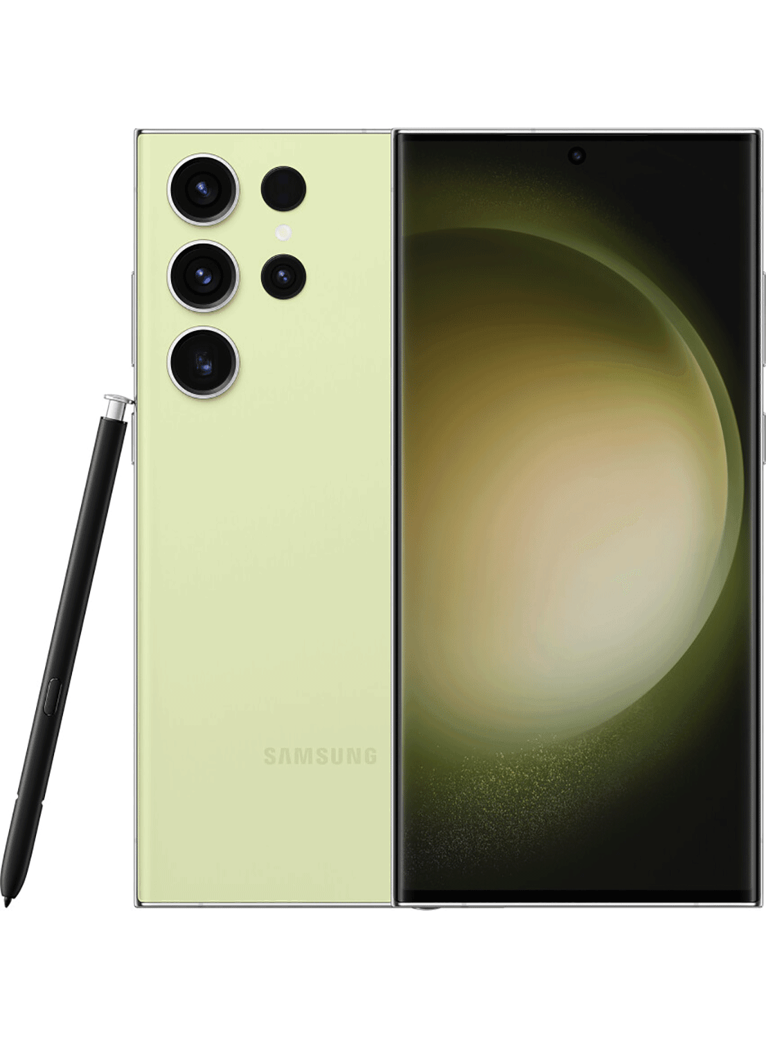 Samsung Galaxy S23 Ultra 5G S918B/DS1