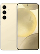 Samsung Galaxy S24 5G S921B/DS – Amber Yellow · 8GB / 128GB · New
