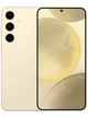 Samsung Galaxy S24+ 5G S926B/DS – Amber Yellow · 12 GB / 256 GB · New