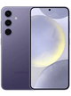 Samsung Galaxy S24+ 5G S926B/DS – Cobalt Violet · 12 GB / 256 GB · New