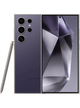 Samsung Galaxy S24 Ultra 5G S928B/DS – Titanium Violet · 256 GB · New
