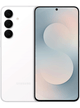 Samsung Galaxy S25 FE 5G S731B/DS – White · 128 GB