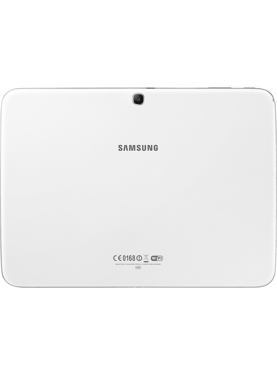 Samsung Galaxy TAB 3 P5210 - CarbonPhone