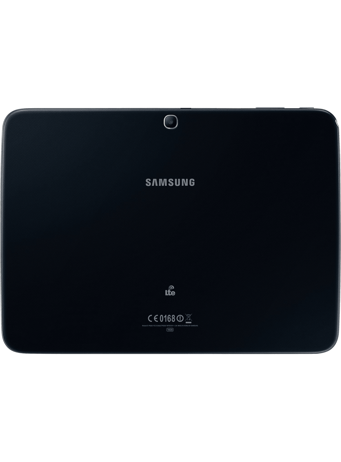 Samsung Galaxy TAB 3 P5210 - CarbonPhone